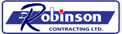 Robinson Contracting Ltd.
